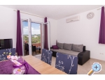Appartements Villa Peky - Trogir Kroatien