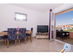 Appartements Villa Peky - Trogir Kroatien