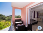 Appartements Villa Peky - Trogir Kroatien
