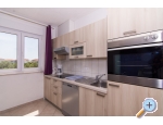 Appartements Villa Peky - Trogir Kroatien