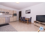 Appartements Villa Peky - Trogir Kroatien
