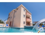 Apartmny Villa Peky - Trogir Chorvatsko