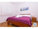 Appartements Villa Peky - Trogir Kroatien