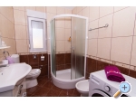 Appartements Villa Peky - Trogir Kroatien