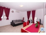 Appartements Villa Peky - Trogir Kroatien