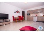 Appartements Villa Peky - Trogir Kroatien