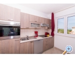 Appartements Villa Peky - Trogir Kroatien