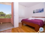 Appartements Villa Peky - Trogir Kroatien
