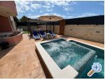 Apartmny Villa Peky - Trogir Chorvatsko