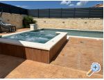 Apartmny Villa Peky - Trogir Chorvatsko