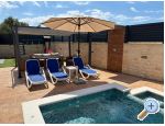 Apartmny Villa Peky - Trogir Chorvatsko