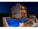 Apartmny Villa Peky - Trogir Chorvatsko