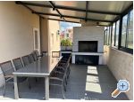 Apartmny Villa Peky - Trogir Chorvatsko