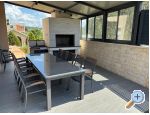 Apartmny Villa Peky - Trogir Chorvatsko