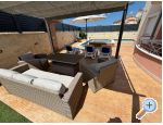 Apartmny Villa Peky - Trogir Chorvatsko