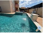 Apartmny Villa Peky - Trogir Chorvatsko