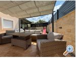 Apartmny Villa Peky - Trogir Chorvatsko