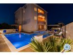 Apartmny Villa Peky - Trogir Chorvatsko