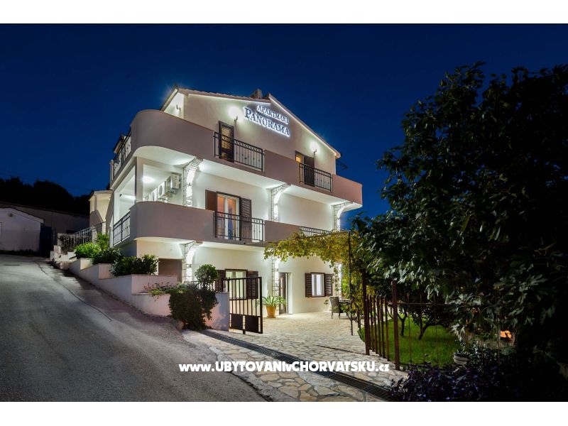 Appartements Panorama Trogir – Ferienwohnung Trogir, Kroatien – Foto 1