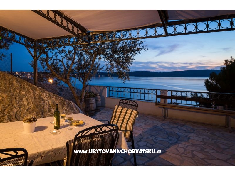 Appartements Panorama Trogir – Ferienwohnung Trogir, Kroatien – Foto 10