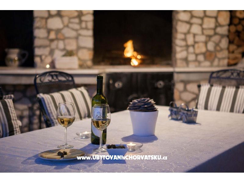 Appartements Panorama Trogir – Ferienwohnung Trogir, Kroatien – Foto 11