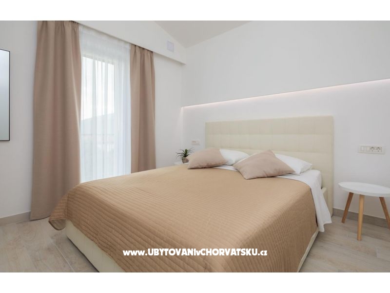 Appartements Panorama Trogir – Ferienwohnung Trogir, Kroatien – Foto 12