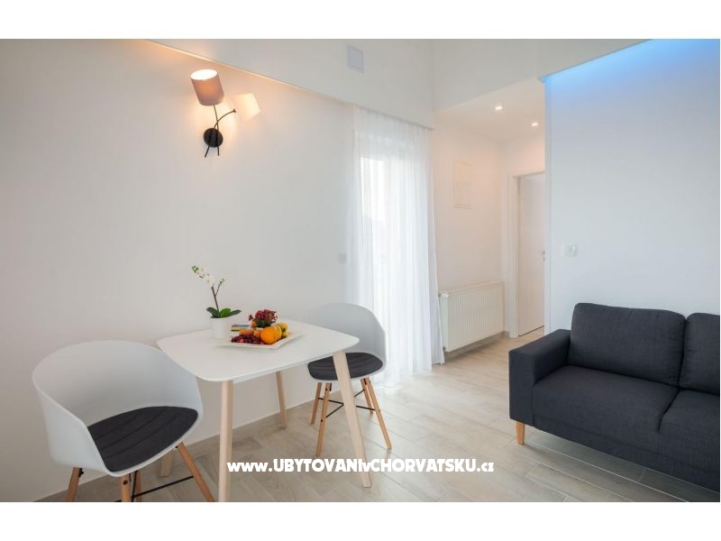 Appartements Panorama Trogir – Ferienwohnung Trogir, Kroatien – Foto 13