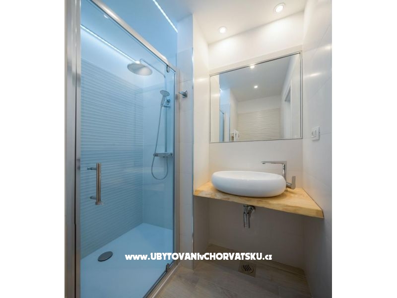 Appartements Panorama Trogir – Ferienwohnung Trogir, Kroatien – Foto 15