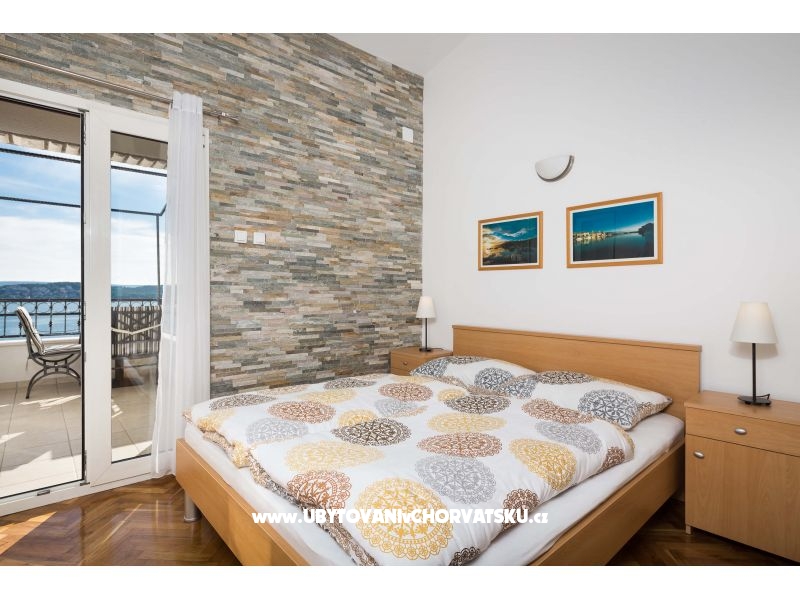 Appartements Panorama Trogir – Ferienwohnung Trogir, Kroatien – Foto 16