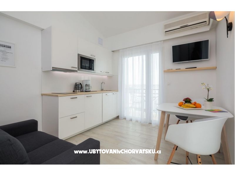 Appartements Panorama Trogir – Ferienwohnung Trogir, Kroatien – Foto 17