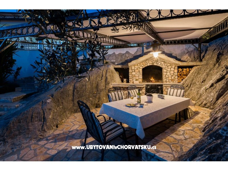 Appartements Panorama Trogir – Ferienwohnung Trogir, Kroatien – Foto 18