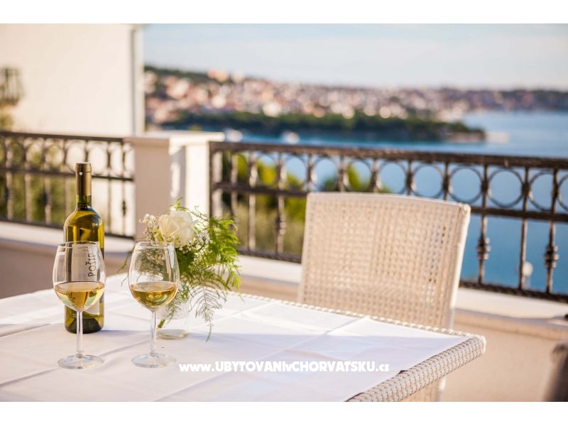 Appartements Panorama Trogir – Ferienwohnung Trogir, Kroatien – Foto 4