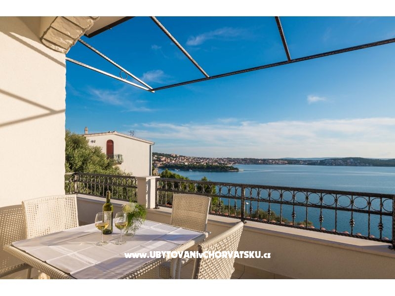Appartements Panorama Trogir – Ferienwohnung Trogir, Kroatien – Foto 5
