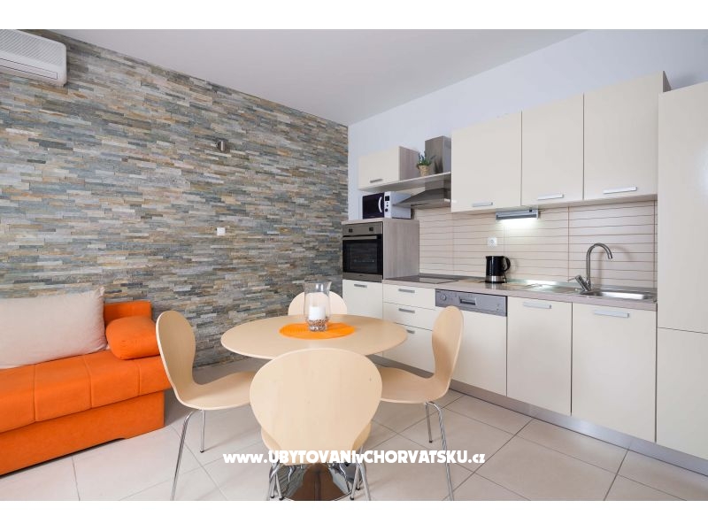 Appartements Panorama Trogir – Ferienwohnung Trogir, Kroatien – Foto 6