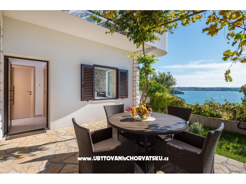 Appartements Panorama Trogir – Ferienwohnung Trogir, Kroatien – Foto 7