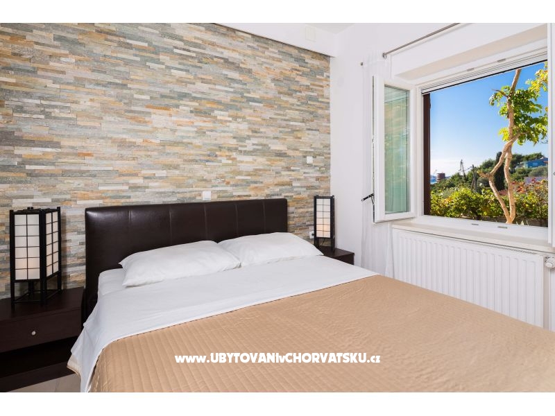 Appartements Panorama Trogir – Ferienwohnung Trogir, Kroatien – Foto 8