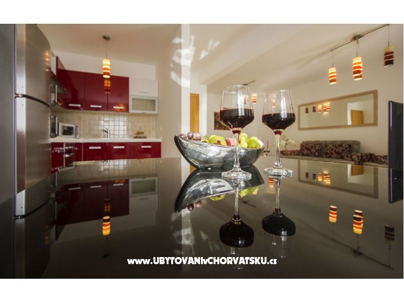 Appartements Paradise – Ferienwohnung Trogir, Kroatien – Foto 10