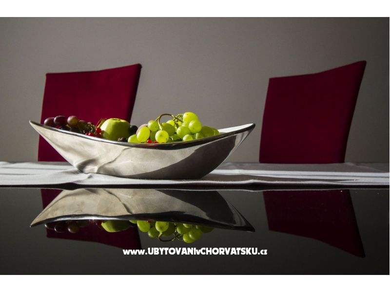 Appartements Paradise – Ferienwohnung Trogir, Kroatien – Foto 11