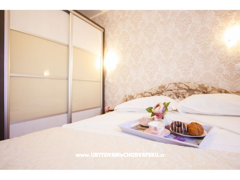 Appartements Paradise – Ferienwohnung Trogir, Kroatien – Foto 12