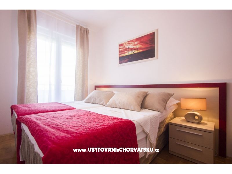 Appartements Paradise – Ferienwohnung Trogir, Kroatien – Foto 14