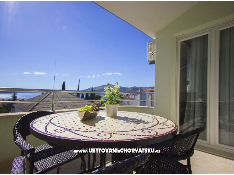 Appartements Paradise – Ferienwohnung Trogir, Kroatien – Foto 4