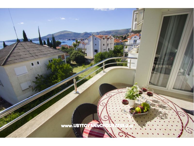 Appartements Paradise – Ferienwohnung Trogir, Kroatien – Foto 5