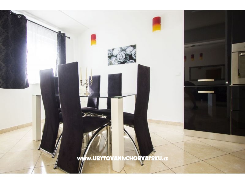 Appartements Paradise – Ferienwohnung Trogir, Kroatien – Foto 6