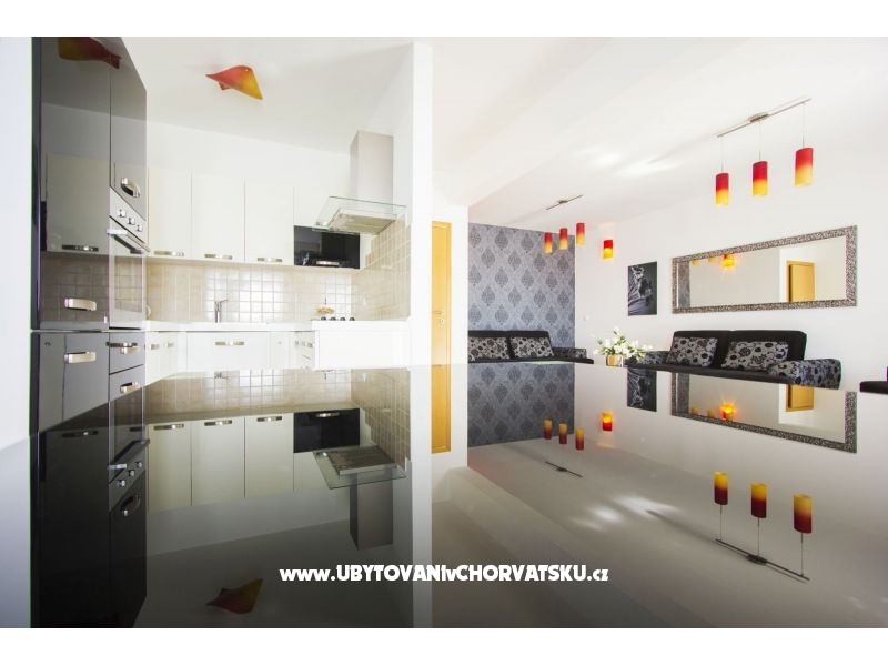 Appartements Paradise – Ferienwohnung Trogir, Kroatien – Foto 7