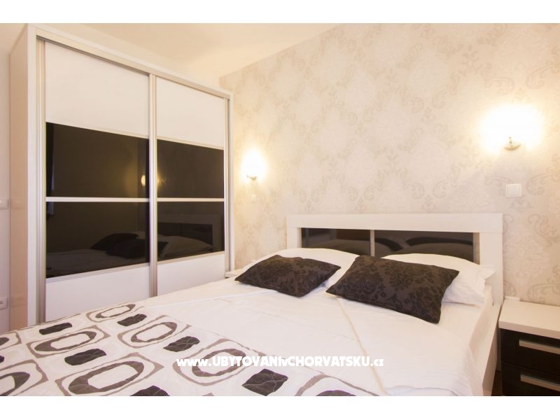 Appartements Paradise – Ferienwohnung Trogir, Kroatien – Foto 8