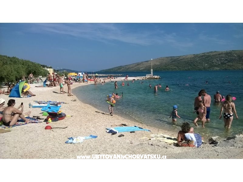 Appartements Paula – Ferienwohnung Trogir, Kroatien – Foto 10