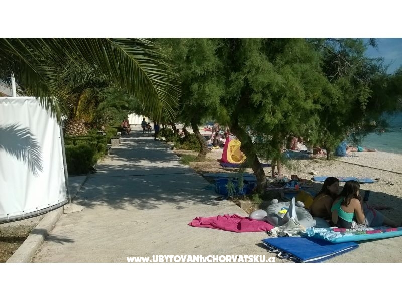 Appartements Paula – Ferienwohnung Trogir, Kroatien – Foto 11