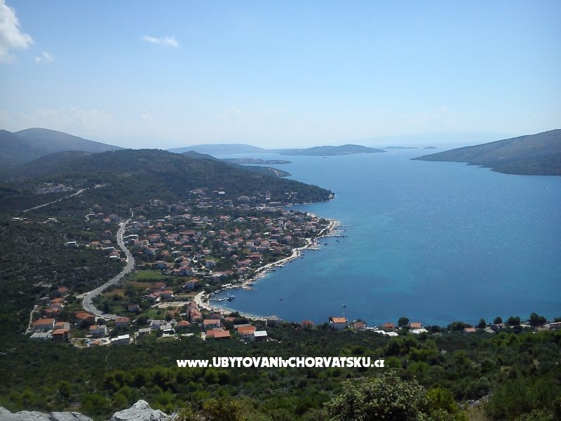 Appartements Paula – Ferienwohnung Trogir, Kroatien – Foto 13