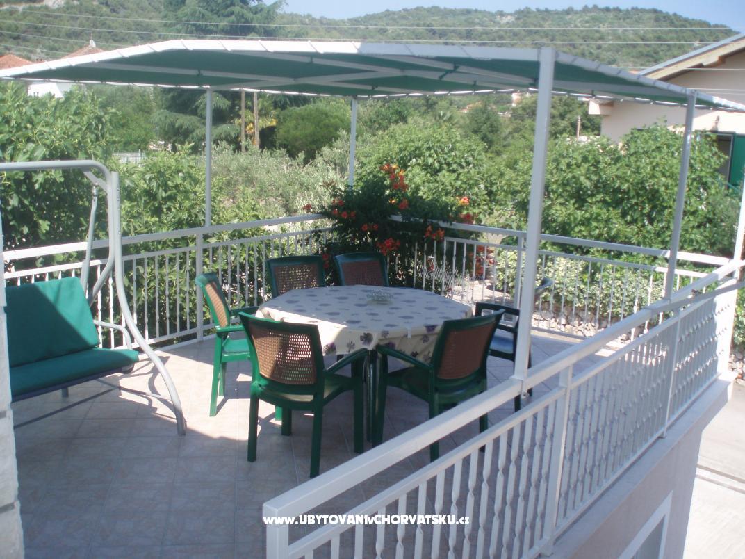 Appartements Paula – Ferienwohnung Trogir, Kroatien – Foto 2