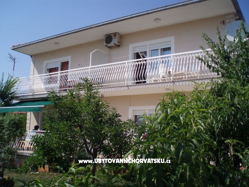 Appartements Paula – Ferienwohnung Trogir, Kroatien – Foto 3